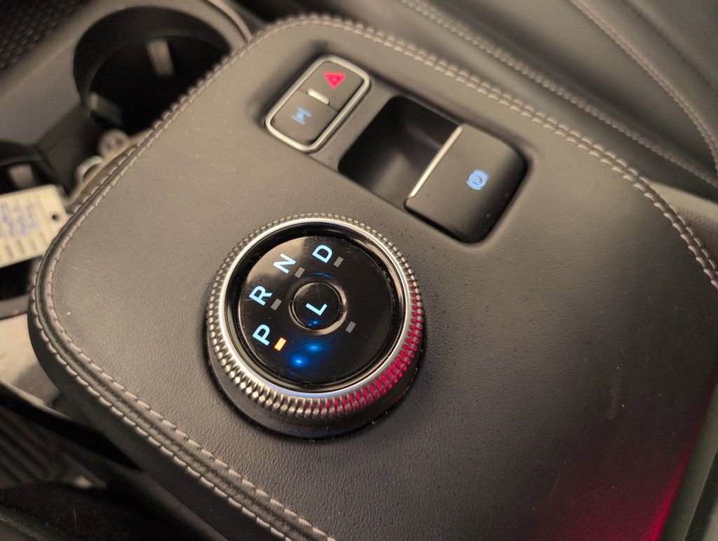 Used 2023 Ford Mustang Mach-E Premium image 33