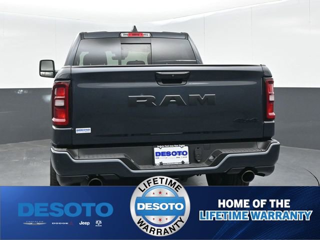 New 2026 RAM 1500 Express AWD/4WD image 7
