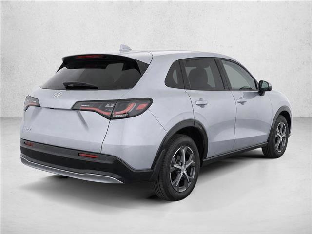 Used 2024 Honda HR-V EX-L image 7