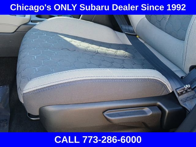 Certified 2025 Subaru Forester image 19