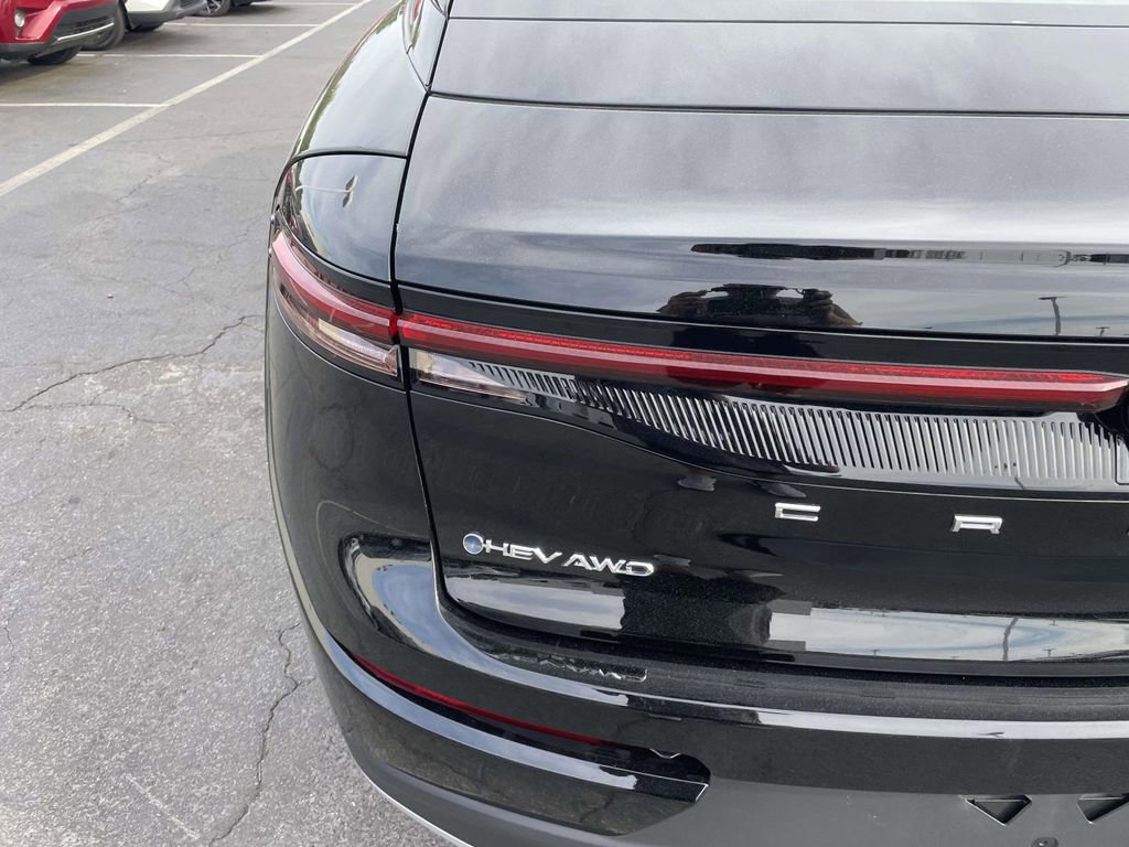 Used 2026 Toyota Crown XLE image 19