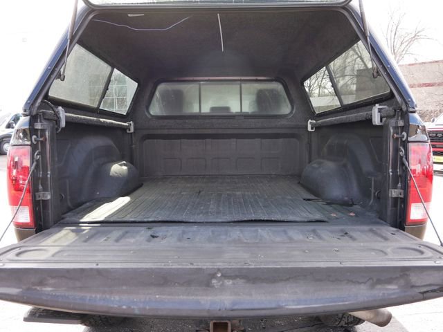 Used 2016 RAM 2500 Outdoorsman image 13
