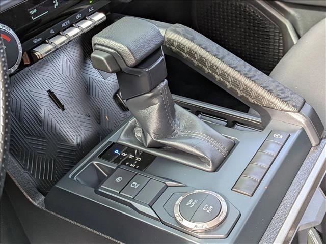 Used 2024 Toyota Tacoma SR5 image 11