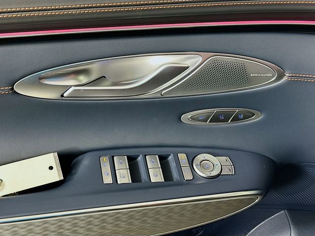 New 2026 Genesis GV70 2.5T Sport Prestige image 20