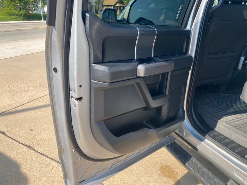 Used 2020 Ford F150 XLT w/ Equipment Group 302A Luxury image 12