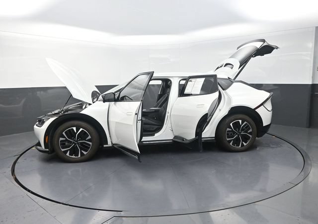 Used 2023 Kia EV6 Wind w/ Wind Technology Package AWD/4WD image 34