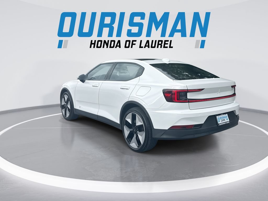 Used 2023 Polestar Polestar 2 AWD/4WD image 6