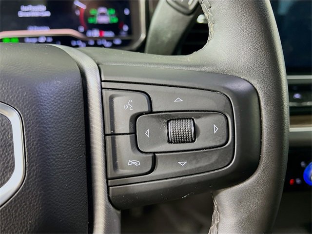 Used 2024 GMC Sierra 1500 Elevation image 31