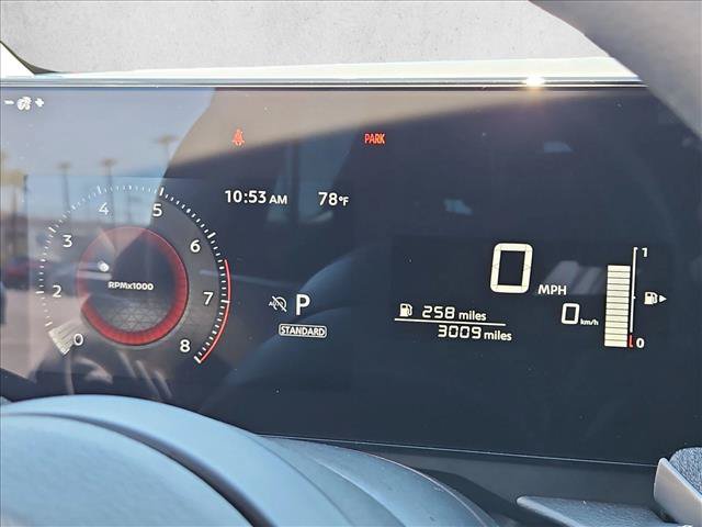 Used 2026 Nissan Kicks SV FWD image 11