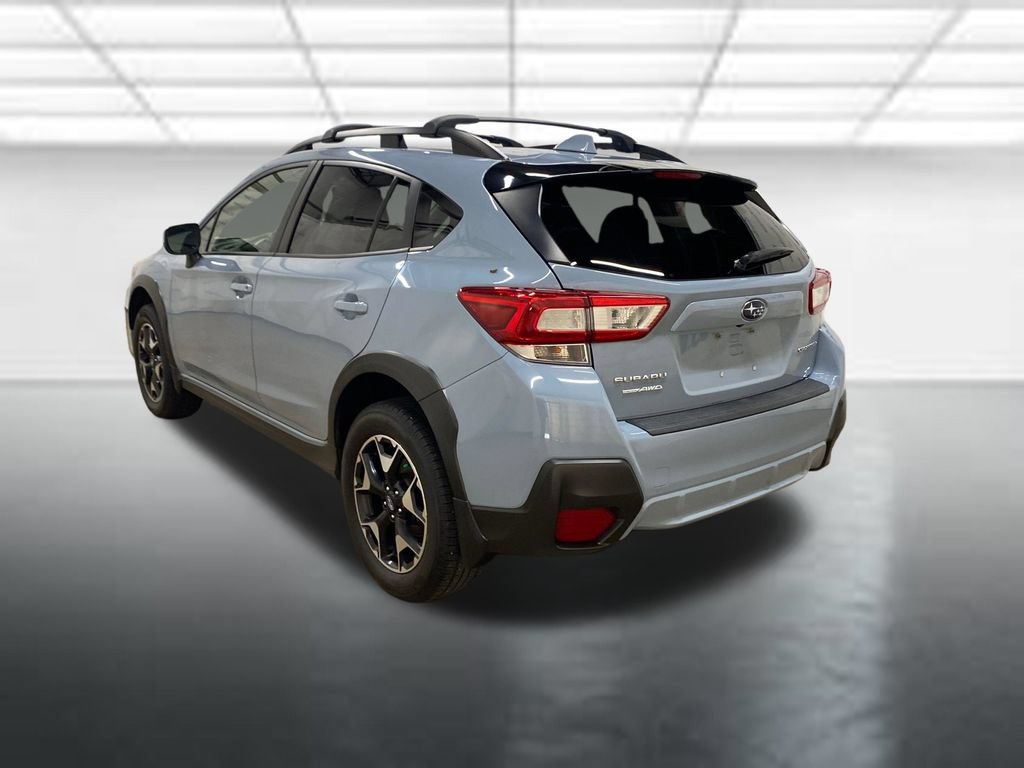 Used 2019 Subaru Crosstrek 2.0i Premium w/ Moonroof Package AWD/4WD image 5