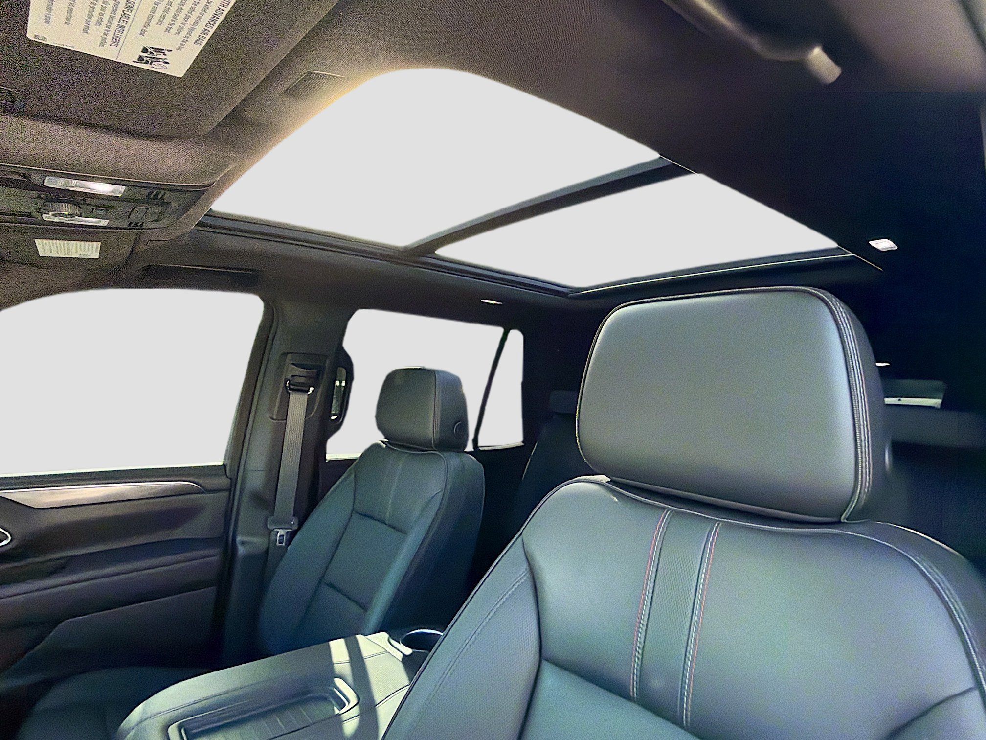 Used 2024 Chevrolet Tahoe RST w/ Sport Performance Package image 29