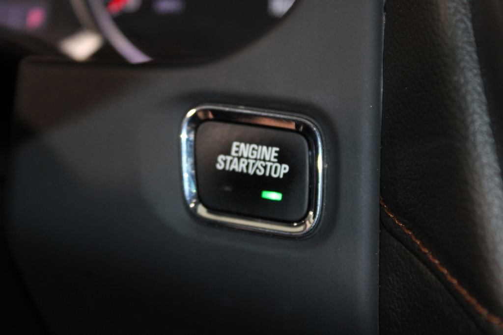 Used 2023 GMC Acadia AT4 w/ Preferred Package image 46