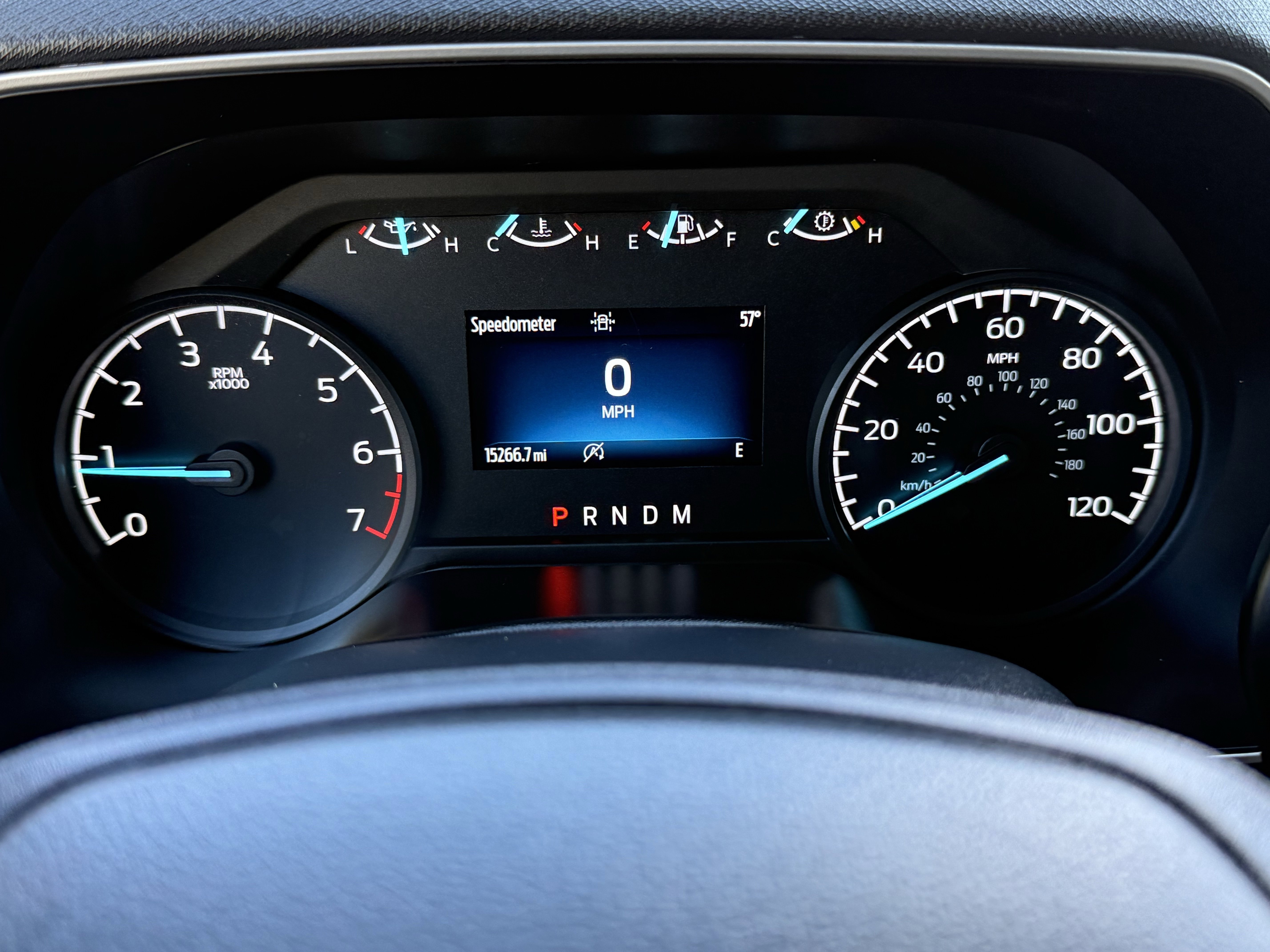 Used 2023 Ford F150 XL w/ STX Appearance Package image 26