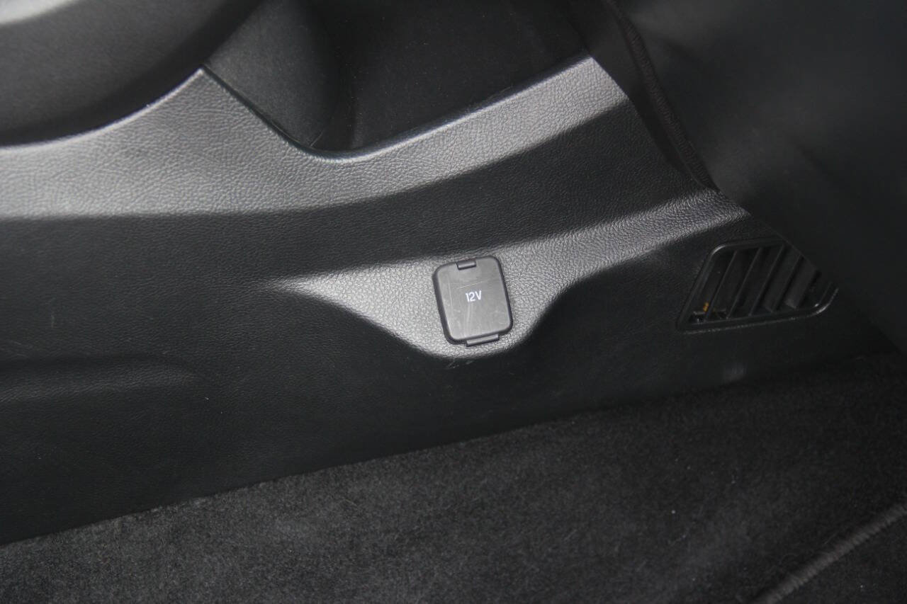 Certified 2022 Ford Edge SEL image 24