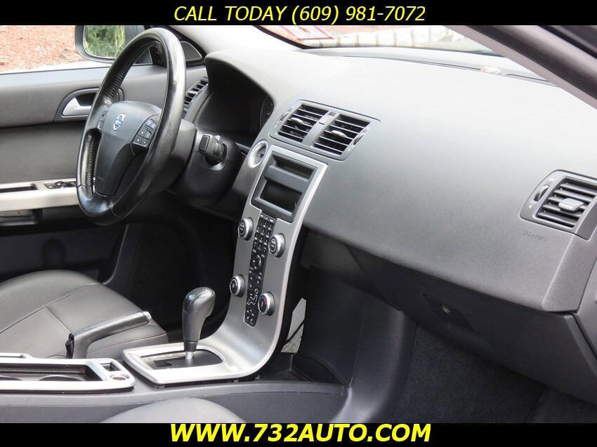 Used 2009 Volvo S40 2.4i image 6