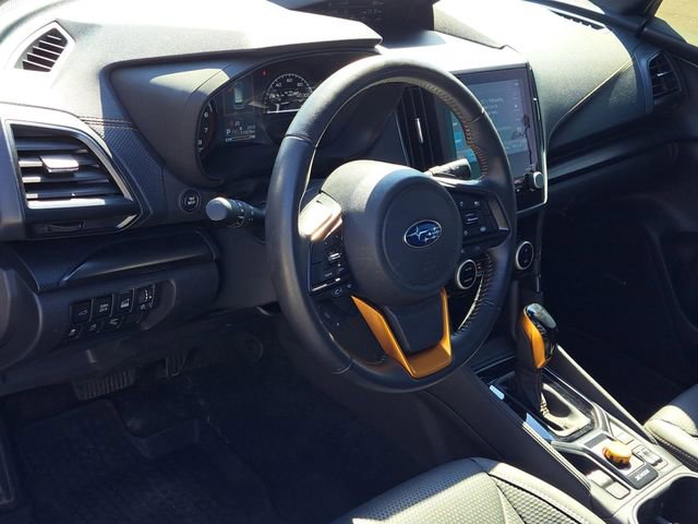 Used 2024 Subaru Forester Wilderness image 8