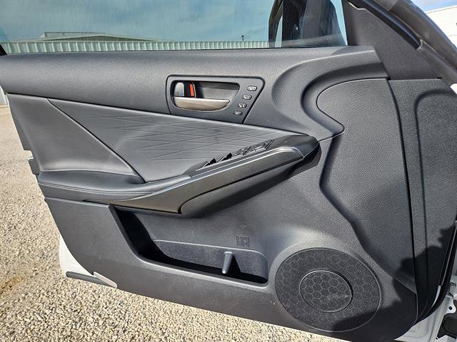 Used 2024 Lexus IS 300 w/ Premium Package image 13