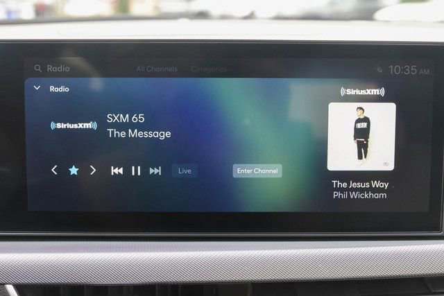 New 2026 Hyundai Sonata SEL image 18