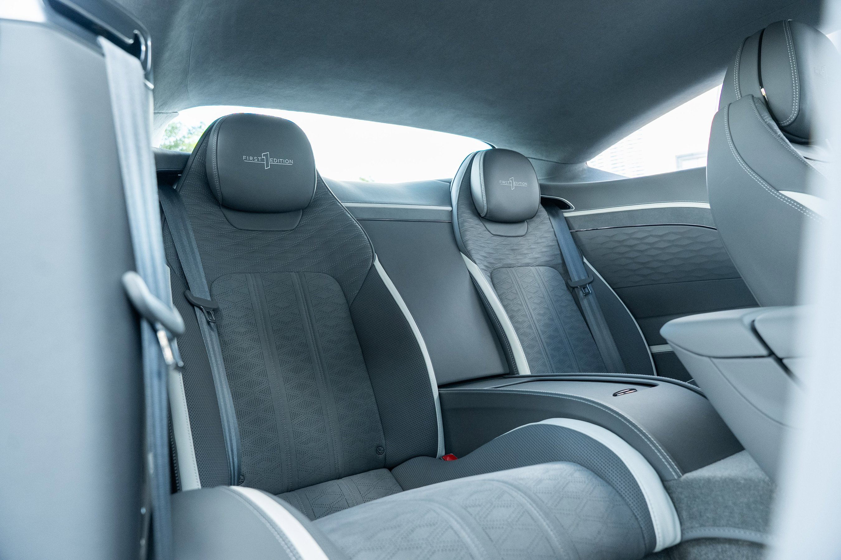 Certified 2025 Bentley Continental GT Speed image 50
