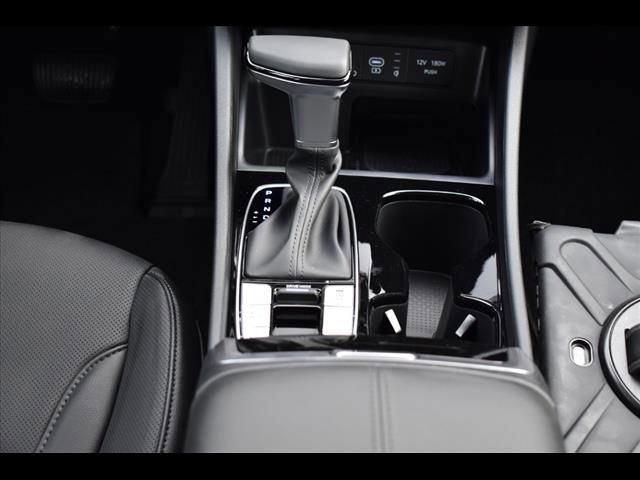 Certified 2025 Hyundai Tucson SEL image 16