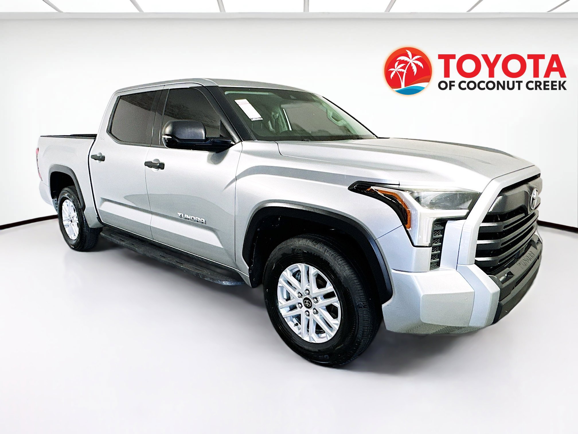 Used 2022 Toyota Tundra SR5 w/ Convenience Package