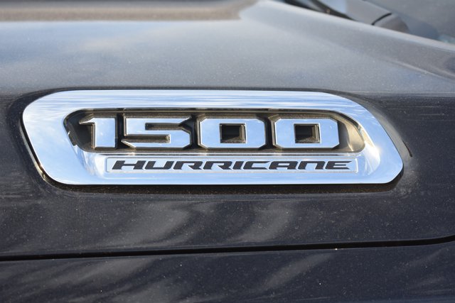 New 2027 RAM 1500 Laramie AWD/4WD image 12