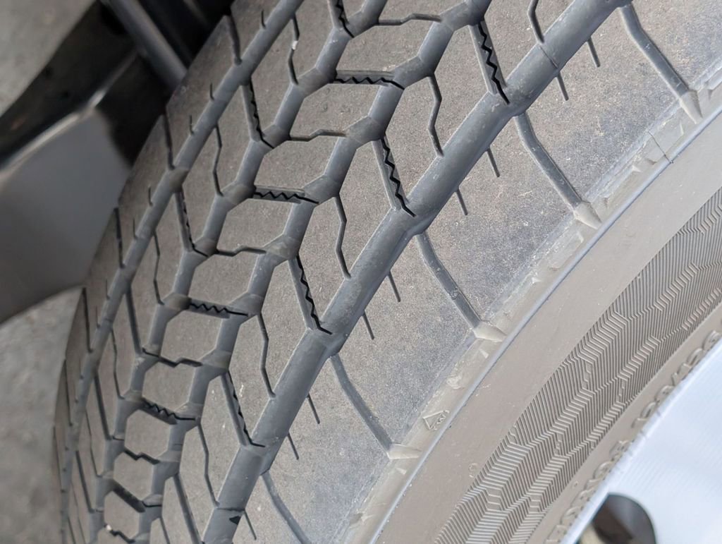 New 2026 Ford F450 XL image 8