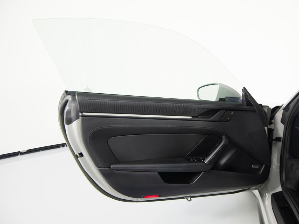 Certified 2022 Porsche 911 GT3 RWD image 19