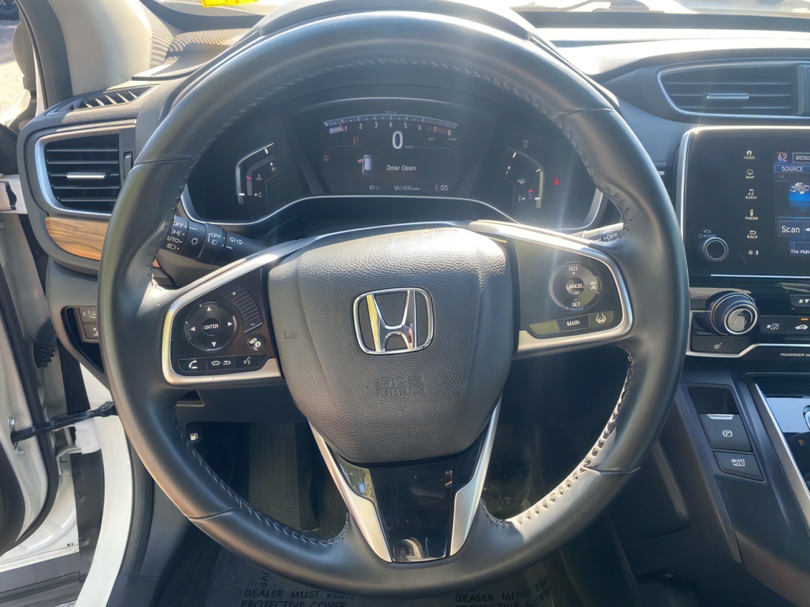 Used 2018 Honda CR-V Touring image 13