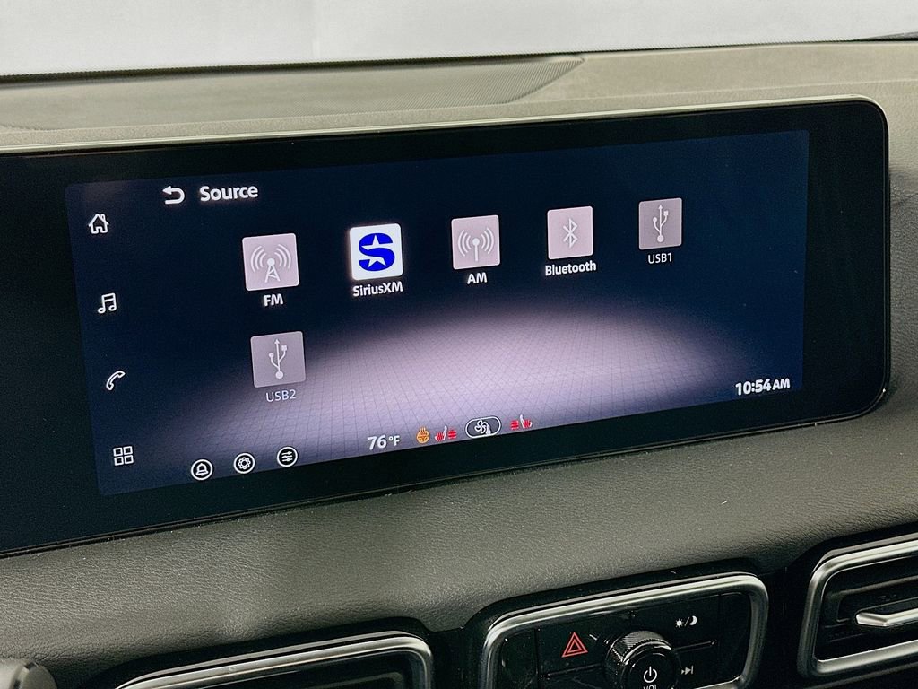 New 2026 Nissan Sentra SV w/ SV Convenience Package image 20