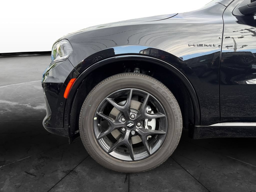New 2026 Dodge Durango GT AWD/4WD image 14