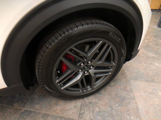 Used 2025 Ford Explorer ST w/ Sun And Sound Package AWD/4WD image 9