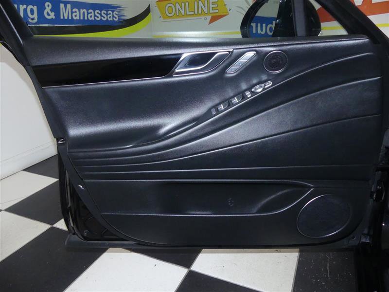 Used 2023 Genesis G80 2.5T image 27