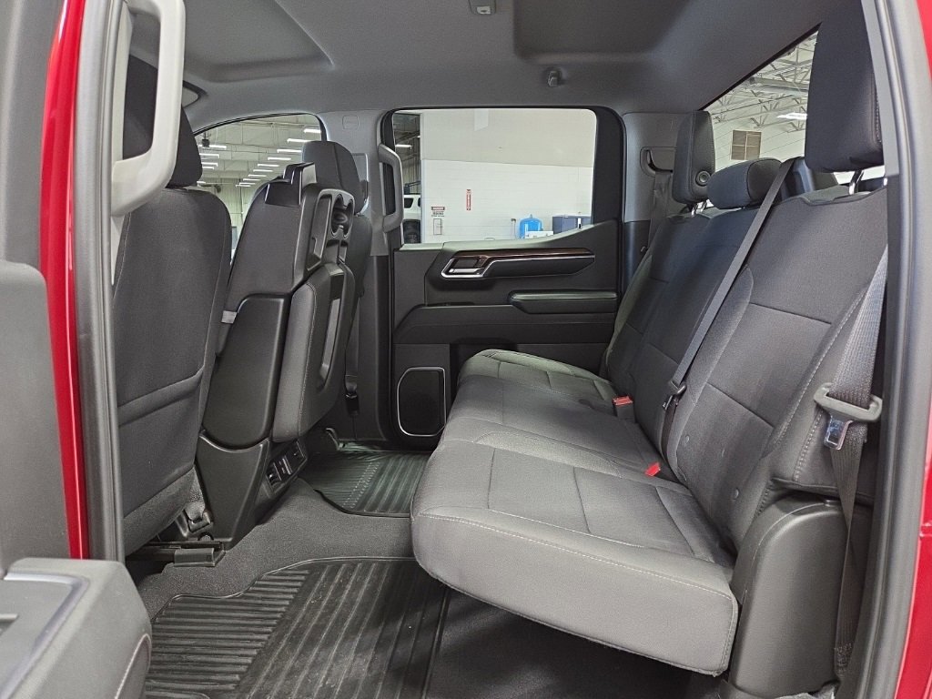 Used 2023 Chevrolet Silverado 1500 RST image 33