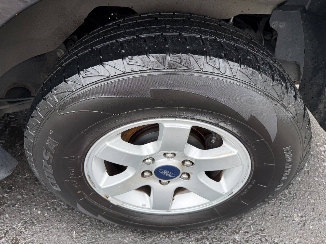 Used 2016 Ford Expedition EL XL AWD/4WD image 10
