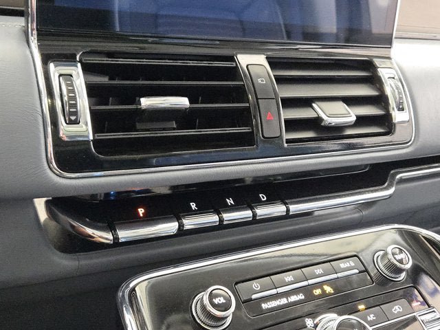 Used 2024 Lincoln Navigator L Black Label AWD/4WD image 29