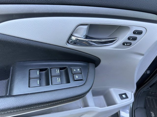 Used 2023 Honda Ridgeline RTL-E image 9