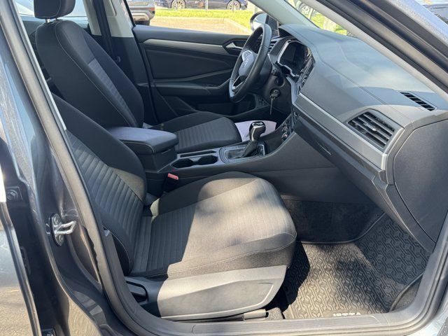 Used 2024 Volkswagen Jetta S FWD image 29