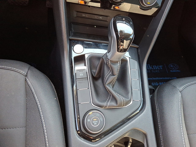 Used 2024 Volkswagen Taos SE AWD/4WD image 16