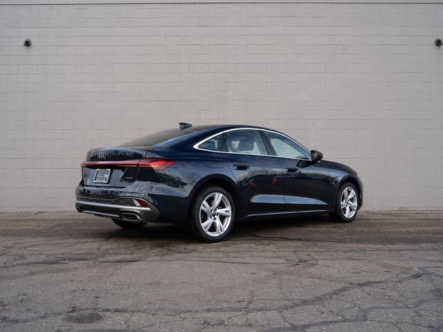 Used 2025 Audi A5 2.0T Premium w/ Convenience Package image 7