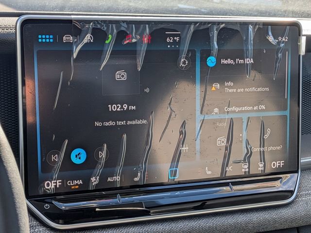 New 2026 Volkswagen Tiguan S image 17