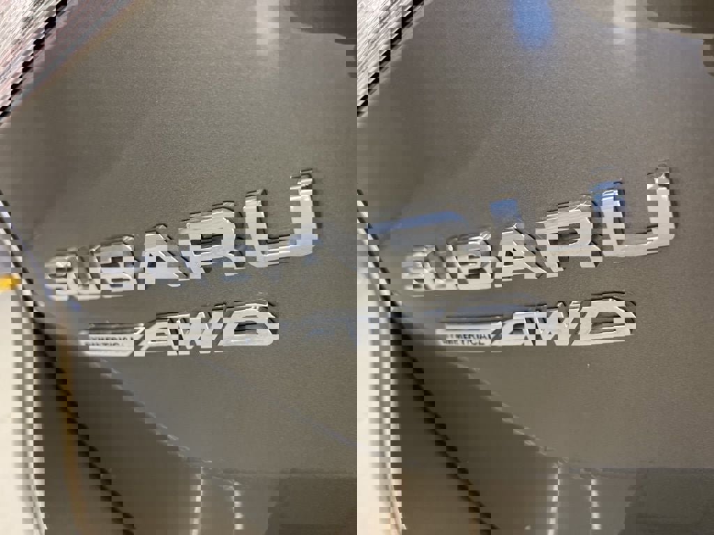 Certified 2022 Subaru Forester Premium image 42