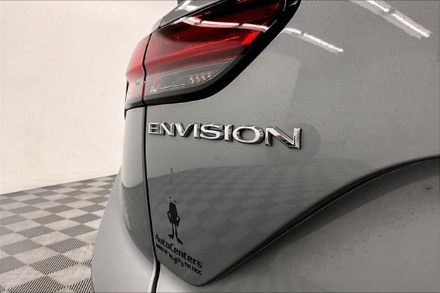 Used 2023 Buick Envision Essence FWD image 9