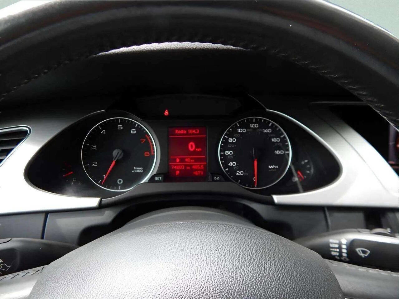 Used 2012 Audi A4 2.0T Premium Plus image 29