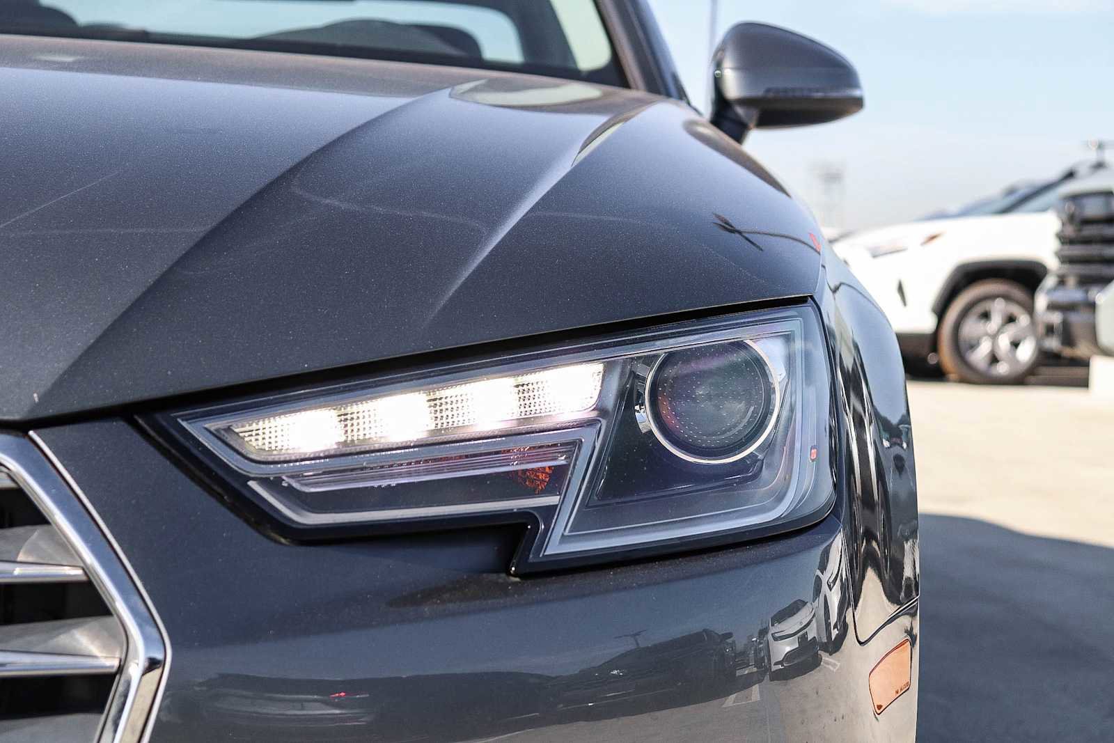 Used 2018 Audi A4 2.0T Ultra Premium image 7