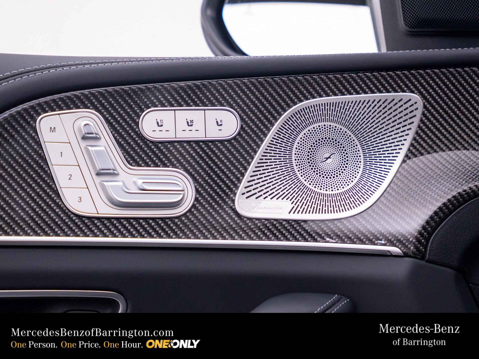 New 2026 Mercedes-Benz GLE 63 AMG S image 16