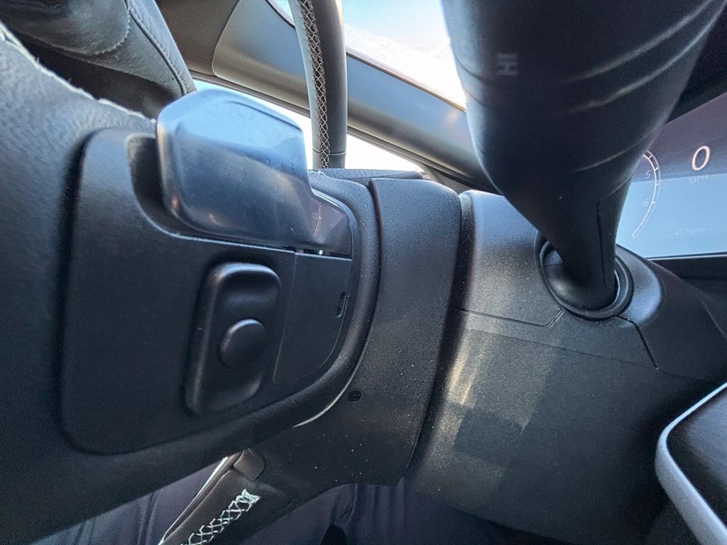 Used 2026 Jeep Grand Cherokee Altitude AWD/4WD image 33