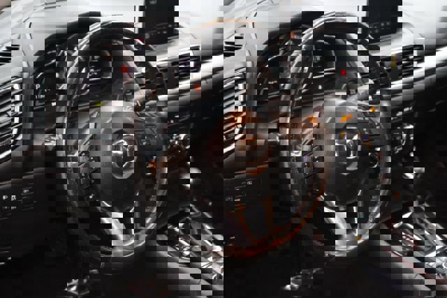 Used 2014 MAZDA MAZDA3 s Touring image 12