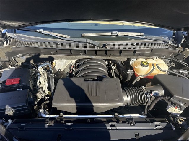 Used 2022 Chevrolet Tahoe Premier image 26