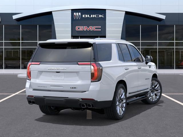 New 2026 GMC Yukon Denali Ultimate image 4